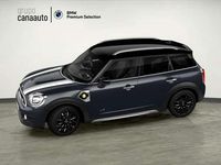 Usado Mini Cooper S 224 CV (164 kW) 2021 Gris Utilitario