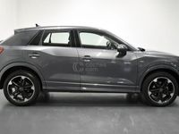 usado Audi Q2 30 Tdi S Line S Tronic 85kw