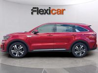 Usado Kia Sorento 232 CV (170 kW) 2023 Rojo SUV