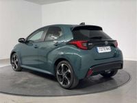 Usado Toyota Yaris Hybrid Style 116 CV (85 kW) 2025 Utilitario