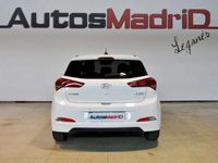 usado Hyundai i20 1.0TGDI 74kW (100CV) Elegant Nav