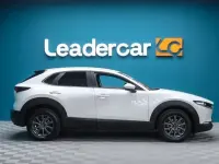 Usado Mazda CX-30 Prime-Line 122 CV (89 kW) 2024 Blanco SUV
