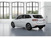 Nuevo Mercedes B180 116 CV (85 kW) 2025 Blanco Monovolumen