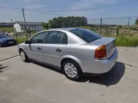 Usado Opel Vectra Comfort 122 CV (89 kW) 2003 Gris Berlina