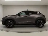 Nieuw Nissan Juke Acenta 114 PK (83 kW) 2025 Grijs SUV