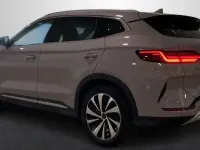 Usado BYD Seal U Comfort 218 CV (160 kW) 2026 Beige SUV