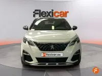 Usado Peugeot 3008 GT 180 CV (132 kW) 2018 Blanco SUV