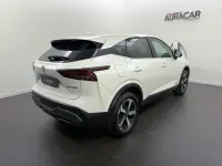 Usado Nissan Qashqai N-Connecta 190 CV (139 kW) 2023 SUV