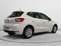 Usado Seat Ibiza Style 110 CV (80 kW) 2023 Utilitario