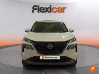 Käytetty Nissan X-Trail Acenta 213 HP (156 kW) 2025 Valkoinen Katumaasturi