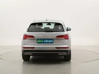 Begagnad Audi Q5 163 HK (119 kW) 2021 SUV