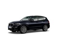 Usado BMW X3 Performance 190 CV (139 kW) 2021 SUV