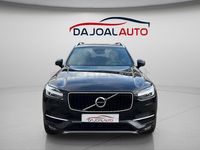 Usado Volvo XC90 Momentum 190 CV (139 kW) 2017 Negro SUV