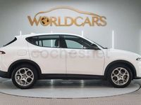 Usado Alfa Romeo Tonale Sprint 131 CV (96 kW) 2023 Blanco SUV