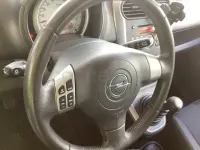 Usado Opel Agila Enjoy 86 CV (63 kW) 2009 Gris / plata Utilitario