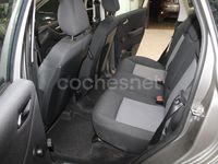 Usado Mercedes A180 Classic 109 CV (80 kW) 2008 Gris / plata Monovolumen