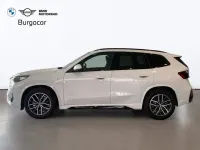 Usado BMW X1 Comfort Edition 163 CV (119 kW) 2025 Blanco SUV