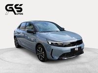Usado Opel Corsa S 101 CV (74 kW) 2024 Gris Utilitario
