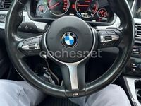 Usado BMW 520 Comfort Edition 190 CV (139 kW) 2016 Gris / plata Berlina