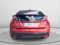 Usado Honda Civic Elegance 120 CV (88 kW) 2016