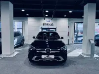 Usado Mercedes GLC300de 306 CV (225 kW) 2021 Azul SUV
