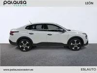 Usado Citroën C4 X PureTech 102 CV (75 kW) 2024 Blanco SUV
