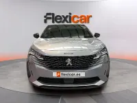 Usado Peugeot 3008 Allure 225 CV (165 kW) 2023 Gris SUV