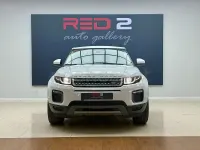 Usado Land Rover Range Rover evoque HSE 150 CV (110 kW) 2017 Blanco SUV