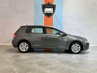 Brugt VW Golf VII Advance 116 HK (85 kW) 2019 Grå Hatchback