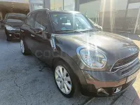 Usado Mini Cooper SD Countryman 143 CV (105 kW) 2014 Marrón SUV