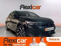 Usado Opel Corsa Edition 101 CV (74 kW) 2025 Negro Utilitario