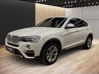 Usado BMW X4 Comfort Edition 190 CV (139 kW) 2016 Blanco SUV