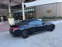 Usado BMW M850 Comfort Edition 530 CV (389 kW) 2023 Negro Coupe