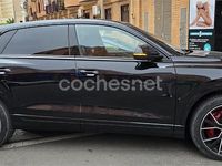 Usado Audi Q8 Premium 435 CV (319 kW) 2020 Rojo SUV