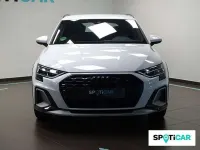 Usado Audi A3 Sportback Advanced 150 CV (110 kW) 2025 Blanco Utilitario