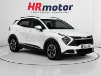 Usado Kia Sportage 160 CV (117 kW) 2025 Blanco SUV