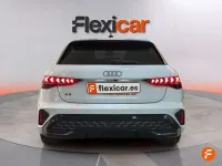 Usado Audi A3 Sportback e-tron S-Line 204 CV (150 kW) 2025 Blanco Utilitario