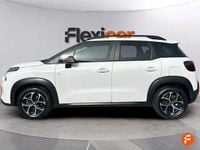 Usado Citroën C3 Aircross PureTech 110 CV (80 kW) 2023 Blanco SUV