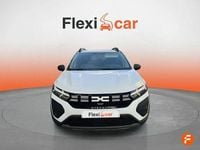 Usado Dacia Sandero Essentiel 91 CV (66 kW) 2023 Blanco Utilitario