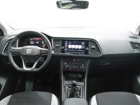 usado Seat Ateca 2.0 TDI S&S Reference XM 85 kW (115 CV)