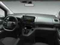 Nuevo Opel Combo S 100 CV (73 kW) 2026 Monovolumen