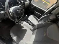 Usado Dacia Duster Ambiance 109 CV (80 kW) 2017 Gris / plata SUV