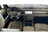 Usado Land Rover Defender SE 200 CV (147 kW) 2022 Verde SUV
