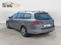 Usado VW Passat Edition 140 CV (102 kW) 2014 Beige Familiar