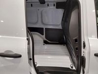 Begagnad Renault Kangoo 95 HK (69 kW) 2024 Vit Minibuss