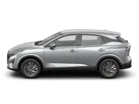 Ny Nissan Qashqai Acenta 158 HK (116 kW) 2026 Grå SUV
