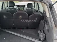 Usado Citroën C4 SpaceTourer 130 CV (95 kW) 2022 Gris / plata Monovolumen