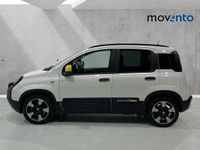 Usado Fiat Panda 70 CV (51 kW) 2024 Blanco Utilitario