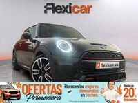 Usado Mini John Cooper Works 231 CV (169 kW) 2018 Negro Utilitario