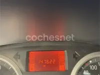 Usado Renault Clio II Dynamique 80 CV (58 kW) 2004 Gris / plata Berlina